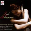 Orchestre Philhamonique de Monte Carlo, Stéphane Denève & Emmanuelle Bertrand - Lalo - Schumann